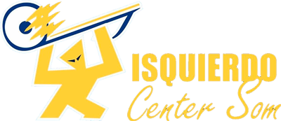 Isquierdo Center Som