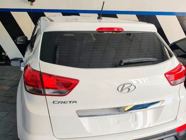 Película de Controle Solar Automotivo Isquierdo Center Som (10)