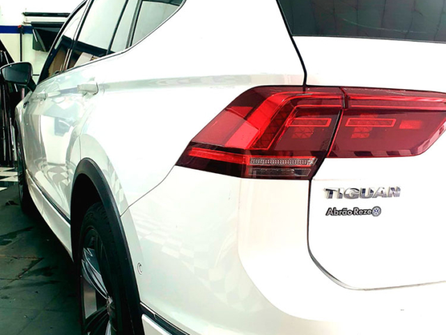 Película de Controle Solar Automotivo Isquierdo Center Som (19)