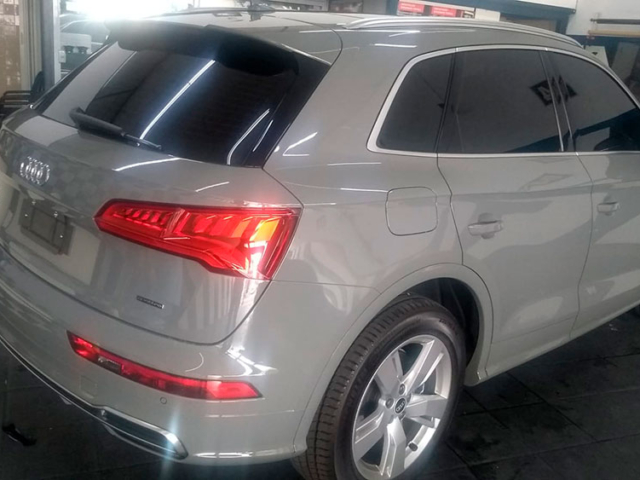 Película de Controle Solar Automotivo Isquierdo Center Som (3)